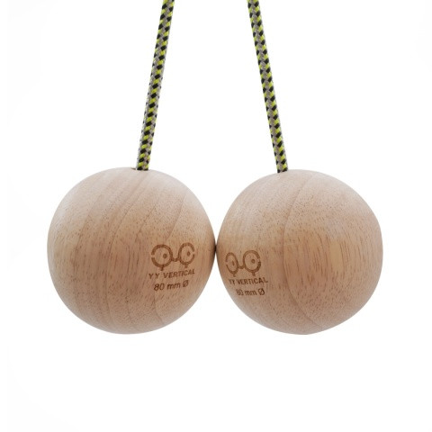 YY Vertical Climbing Balls 8cm