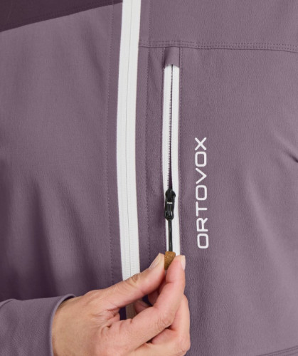Ortovox Pala Light Jacket W