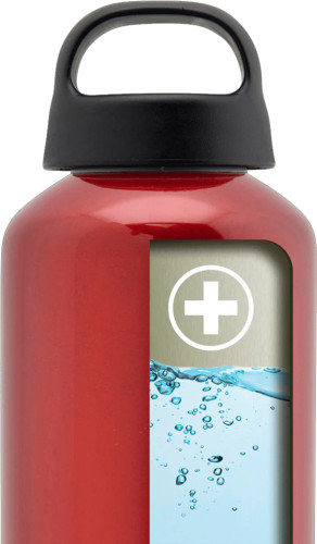 Laken Láhev hliník Classic 750 ml