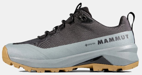 Mammut Ducan III Low GTX Men