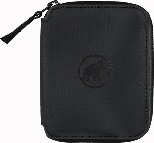 Mammut Seon Zip Wallet
