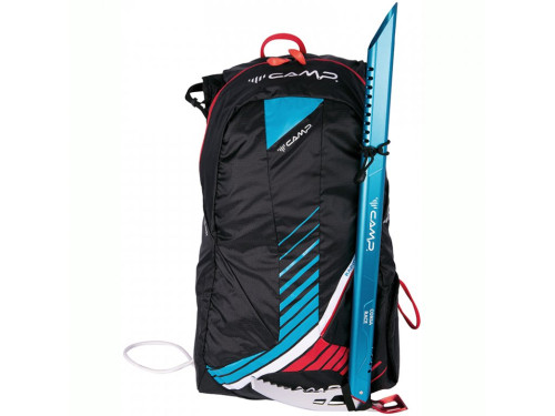 Camp Rapid Racing 20