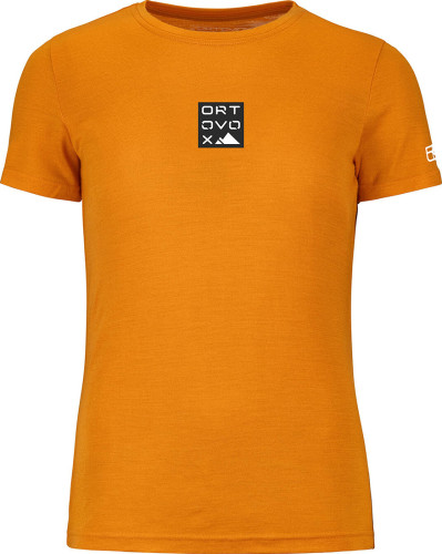 Ortovox 185 Merino Square T-shirt W