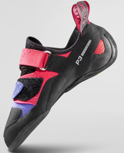 La Sportiva Kubo Woman