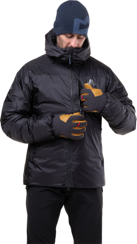 Mountain Equipment Xeros Jacket Men's