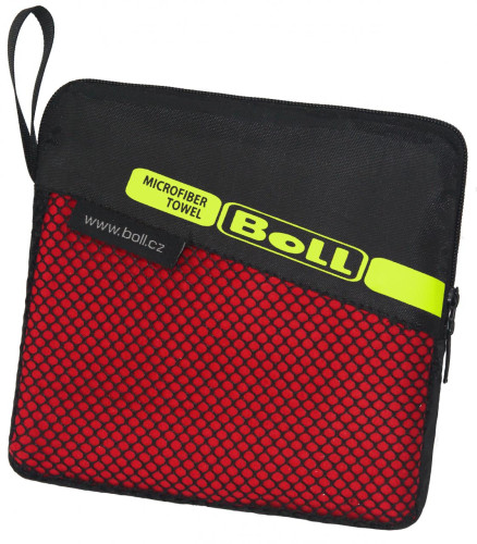 Boll Litetrek Towel L