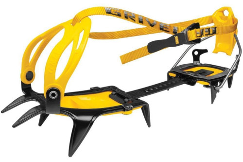 Grivel G10 New Matic Evo
