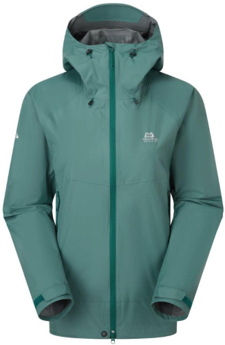 Mountain Equipment Raintower Jacket Women's