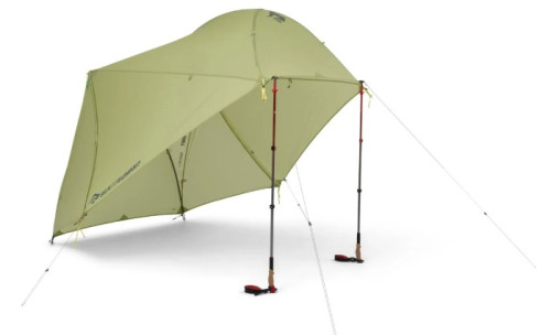 Sea to Summit Telos Evo Tent TR2
