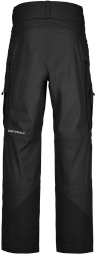 Ortovox 3L Deep Shell Pants M