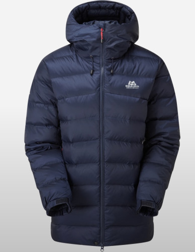 Mountain Equipment Senja Women's Jacket