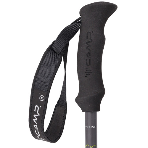 Camp Backcountry Carbon 2.0