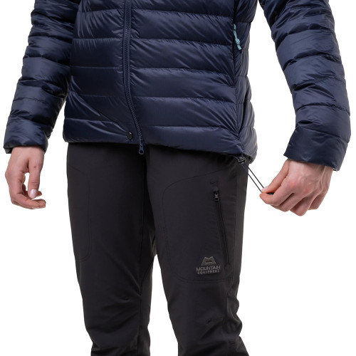 Mountain Equipment Baltoro Jacket Women's