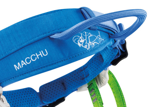 Petzl Macchu