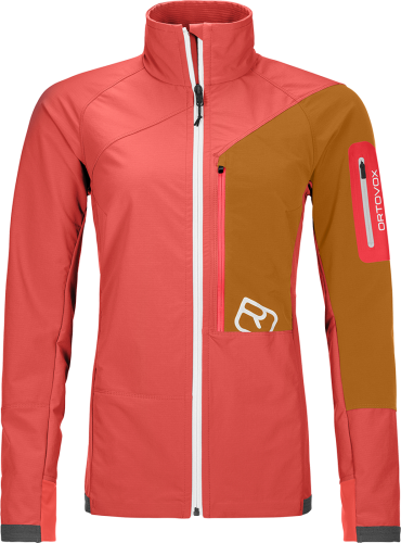 Ortovox Berrino Jacket W
