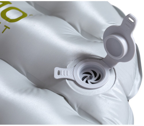 Nemo Equipment Tensor Elite Short Mummy