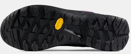Mammut Alnasca IV Low LTH Women