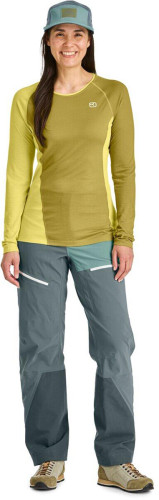 Ortovox Westalpen 3L Pants W