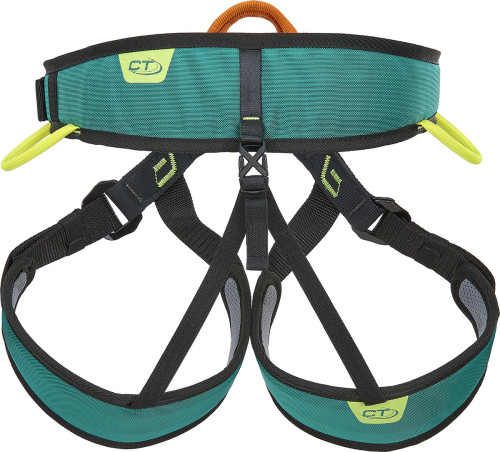Climbing Technology Explorer