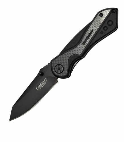 Camillus Machine 420SS