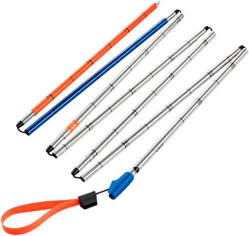 Ortovox Rescue Set Diract Voice Light
