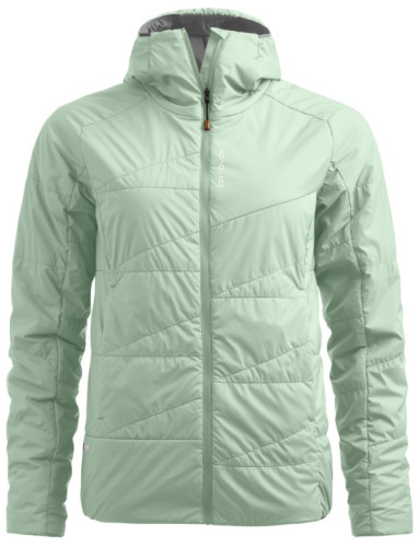 Ortovox Swisswool Piz Duan Jacket Women's