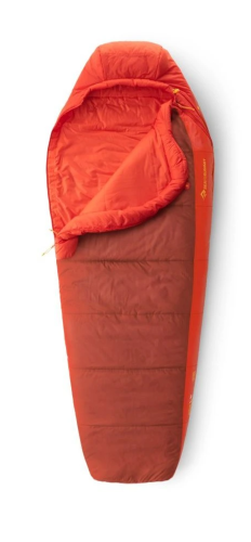 Sea to Summit Hamelin Synthetic Sleeping Bag -1C/30F