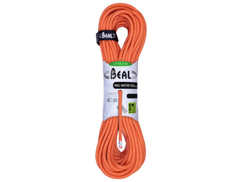 Beal Wall Master Unicore 10,5 mm