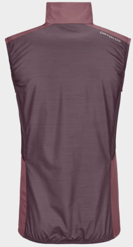 Ortovox Trace Windbreaker Vest Women's