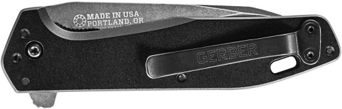 Gerber Fastball Onyx