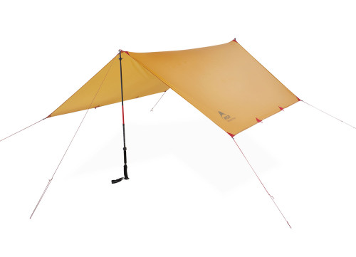MSR Thru-Hiker 70 Wing