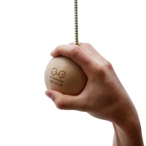 YY Vertical Climbing Balls 10cm