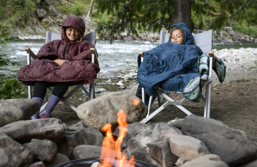 Therm-a-Rest Honcho Poncho