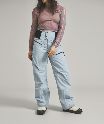 Ortovox Ravine Plus 3L Pants Women's