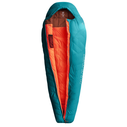 Mammut Relax Down Bag -2°C Women M