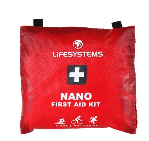 LifeSystems Light & Dry Nano