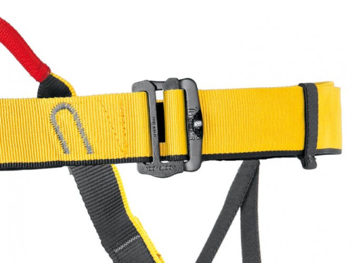 Singing Rock Top Padded