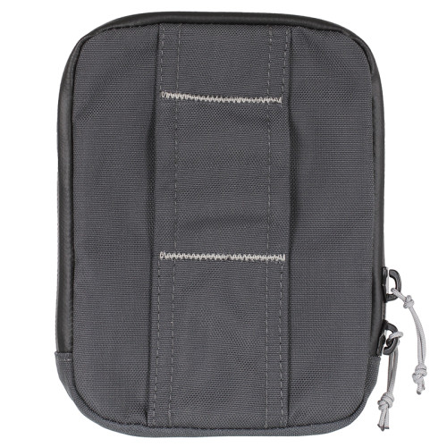 Lifeventure RFiD Travel Neck Pouch Recycled