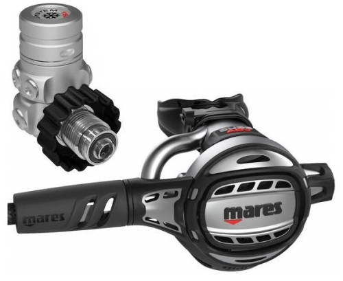 Mares Atlas ADJ 62X DIN