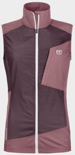 Ortovox Trace Windbreaker Vest Women's