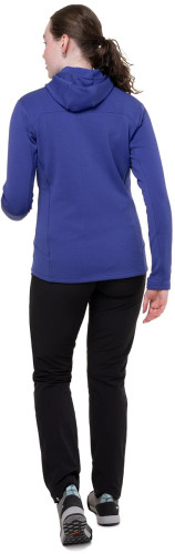Mountain Equipment Durian Hooded Womens Jacket
