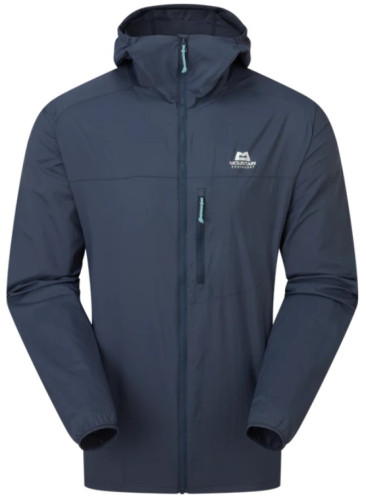 Mountain Equipment Aerofoil Hooded Jacket Men's
