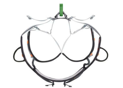 Petzl Aspir