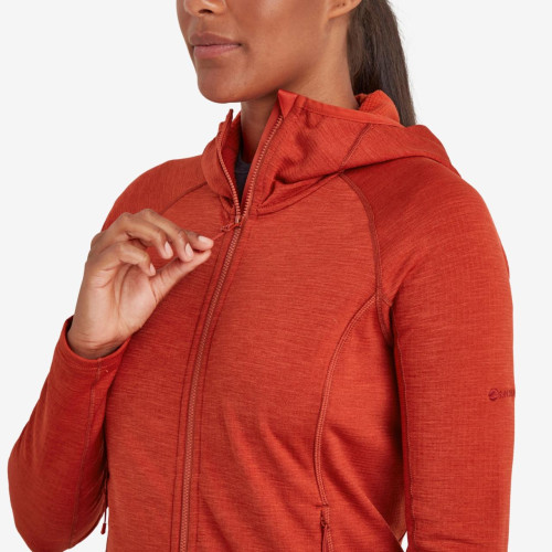 Montane Womens Protium Hoodie