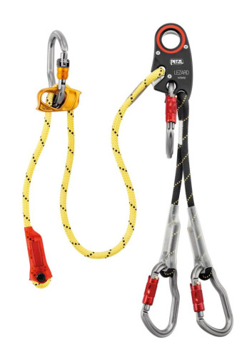 Petzl Lezard