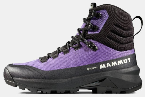 Mammut Ducan III High GTX Women