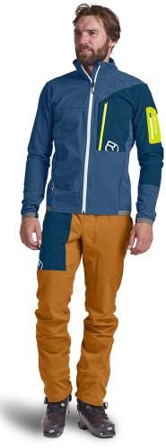 Ortovox Berrino Jacket M