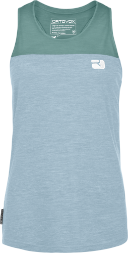 Ortovox 150 Cool Logo Top W