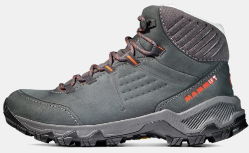 Mammut Nova IV Mid LTH Women