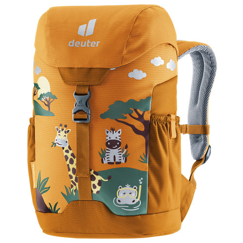 Deuter Schmusebär 8